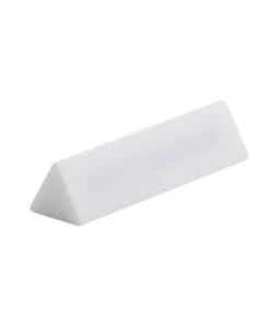 Miešadlo magnetické, trojuholníkové, rôzne dĺžky a priemery
