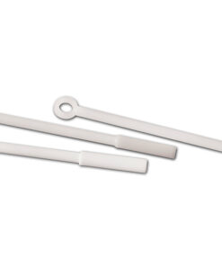 Vyťahovač magnetických miešadielok PTFE, rôzne dĺžky