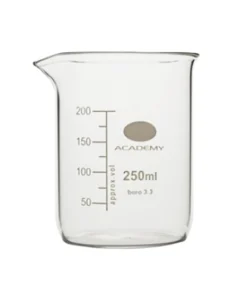 Kadička nízka s výlevkou, rôzne objemy, ACADEMY