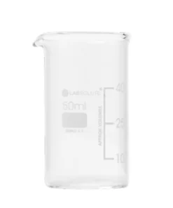 Kadička vysoká s výlevkou, rôzne objemy, LABSOLUTE