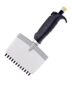 Pipety mechanické 12-kanálové ErgoONE®, 1 ks