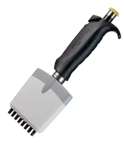 Pipety mechanické 8-kanálové ErgoONE®, 1 ks