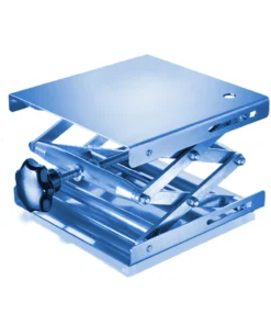 Pomôcky z kovu a gumy