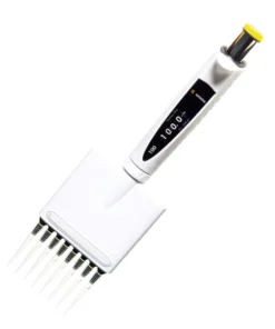 Pipety mechanické 8-kanálové radu Proline® PLUS, 1 ks