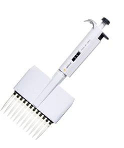 Pipety mechanické 12-kanálové radu Proline®, 1 ks