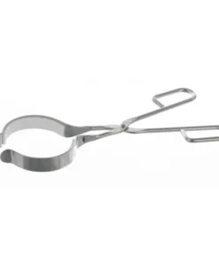 Kliešte na kadičky 60 - 100 mm, čeľuste potiahnuté keramikou, dĺžka 330 mm, 1 ks