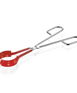 Kliešte na banky s vinylovým poťahom čeľustí o rozsahu 45-70mm, nerez, dĺžka 300 mm, 1 ks