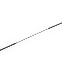 Mikrošpachtľa obojstranná, nerezová, rôzne dĺžky, šírka čepelí 2 mm, 1 ks