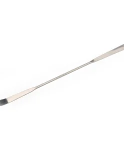 Špachtľa obojstranná, typ Chataway, nerezová, rôzne dĺžky, 1 ks