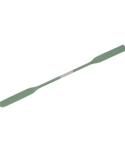 Špachtľa obojstranná, potiahnutá teflónom (PTFE), rôzne dĺžky, 1 ks