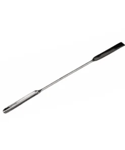 Špachtľa s úzkou lopatkou, nerezová, rôzne dĺžky, 1 ks