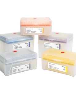 Pipetovacie špičky SARTORIUS-BIOHIT s filtrom  rôzne formy balenia, 10x96 ks