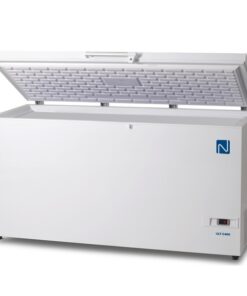 Mraziaci box truhlicový LT C150, Nordic LAB, 133 litrov, -45°C, 1 ks